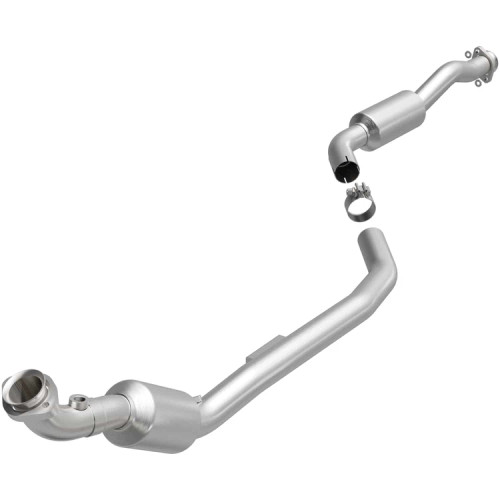 Magnaflow 5631639 | Mercedes-Benz E350 | 3.5L | Direct-Fit | California Catalytic Converter | D-193-152 |