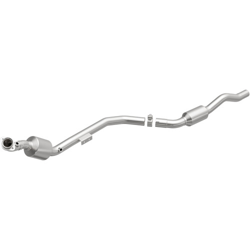 MagnaFlow 2006-2009 Mercedes-Benz E350 4Matic 3.5L California Grade CARB Compliant Direct-Fit Catalytic Converter 5631645