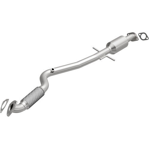 MagnaFlow 2013 Chevrolet Cruze 1.8L California Grade CARB Compliant Direct-Fit Catalytic Converter 5671091