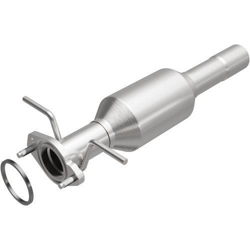 MagnaFlow 2003-2004 Ford Focus 2.3L | 2005-2011 Ford Focus 2.0L California Grade CARB Compliant Direct-Fit Catalytic Converter 5671196