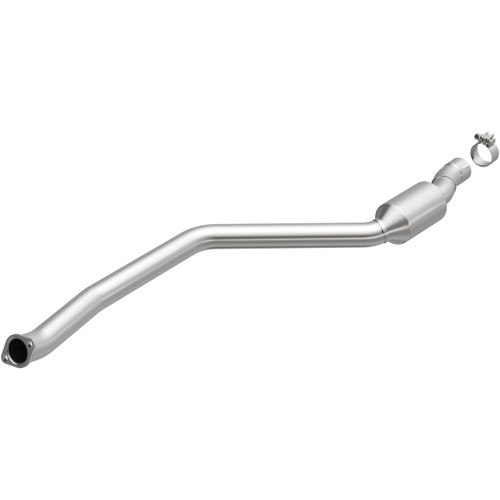 MagnaFlow 2008-2013 BMW 128i 3.0L California Grade CARB Compliant Direct-Fit Catalytic Converter 5671238