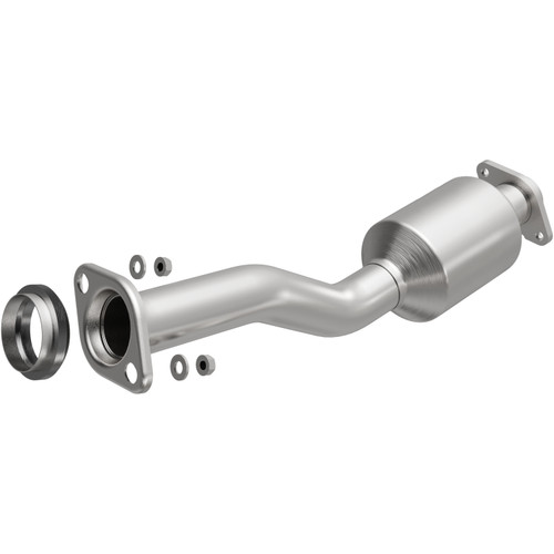 MagnaFlow 2009-2012 Nissan Sentra 2.0L California Grade CARB Compliant Direct-Fit Catalytic Converter 5671272