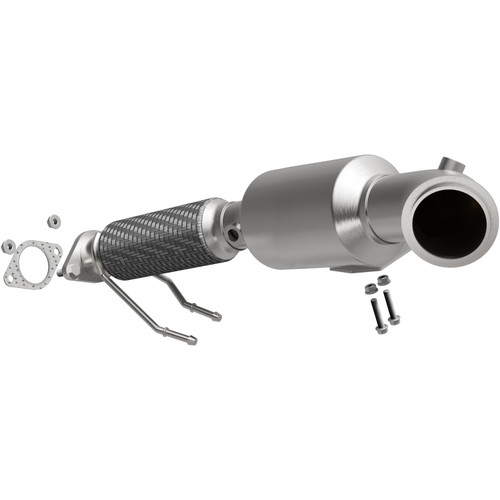 MagnaFlow 2014-2016 Lincoln MKZ 2.0L California Grade CARB Compliant Direct-Fit Catalytic Converter 5671339