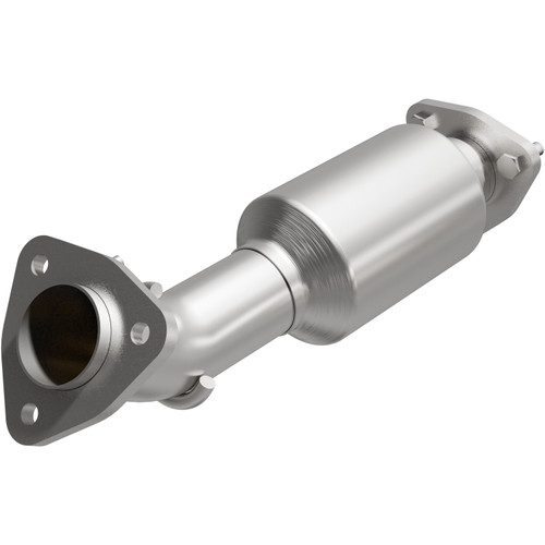 MagnaFlow 2014-2015 Honda Civic 1.8L California Grade CARB Compliant Direct-Fit Catalytic Converter 5671452
