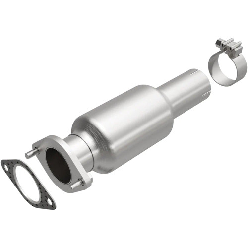 Magnaflow 5671511 | Ford Fusion | 1.5L/1.6L/2L | Direct-Fit | Rear | California Legal Catalytic Converter | D-193-152