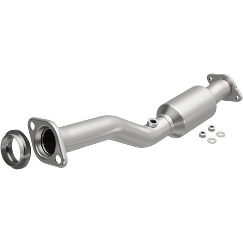 MagnaFlow 2011-2013 Nissan Cube 1.8L / 2013-2014 Nissan Sentra 1.8L California Grade CARB Compliant Direct-Fit Catalytic Converter 5671709