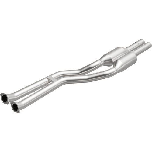 MagnaFlow 2003 BMW 325Ci 2.5L | 2003-2005 BMW 325i 2.5L California Grade CARB Compliant Direct-Fit Catalytic Converter 5671760