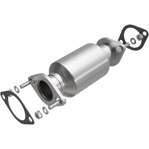 MagnaFlow 2008-2009 Kia Spectra 2.0L California Grade CARB Compliant Direct-Fit Catalytic Converter 5671858