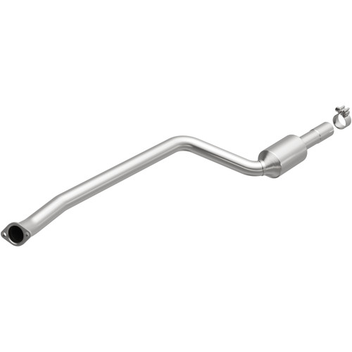 MagnaFlow 2008-2013 BMW 128i 3.0L California Grade CARB Compliant Direct-Fit Catalytic Converter 5671990