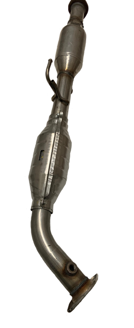 2015-2023 | Toyota Tacoma | 2.7L | California Legal Direct Fit Catalytic Converter | oem toyota oem-1