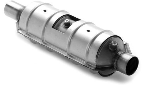 Magnaflow California approved Catalytic Converters Universal Fit