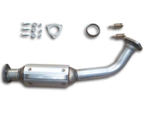 2002-2006 | HONDA CR-V | 2.4L | Catalytic Converter-Direct Fit | OEM Grade EPA | Hardware Included-1