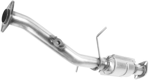 1996-1998 | Toyota T-100 | 2.7 | 3.4 | 1/2 Ton only | RWD | Underbody | Direct-Fit California Catalytic Converter | EO#D-193-139