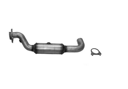 2011-2014 | Ford F-150 |  3.5L | Bank 2-Driver Side | Direct-Fit California Catalytic Converter | EO D-798-15