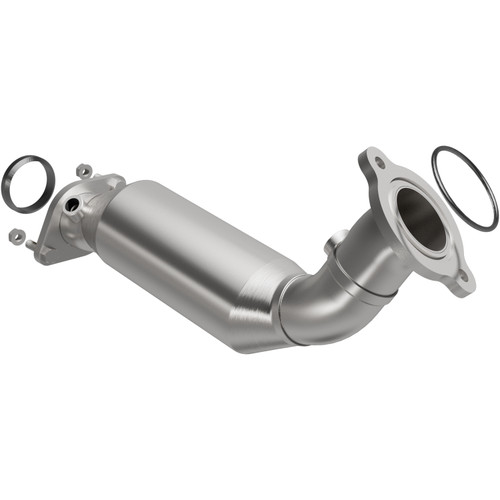 MagnaFlow 2009-2015 Cadillac CTS 6.2L OEM Grade Federal / EPA Compliant Direct-Fit Catalytic Converter 21-178