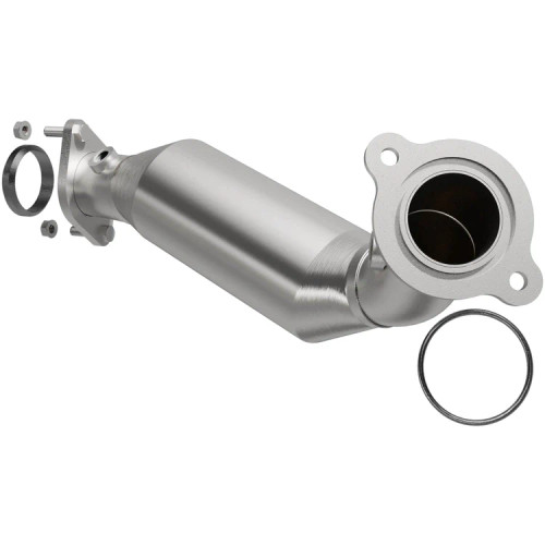 Magnaflow 21-030 | Jeep Wrangler | 3.6L | Passenger Side-Bank 1