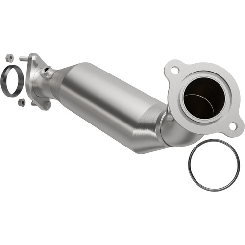 MagnaFlow 2009-2015 Cadillac CTS 6.2L OEM Grade Federal / EPA Compliant Direct-Fit Catalytic Converter 21-179