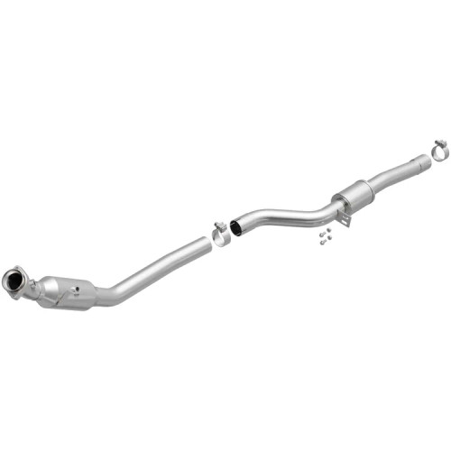 Magnaflow 21-030 | Jeep Wrangler | 3.6L | Passenger Side-Bank 1