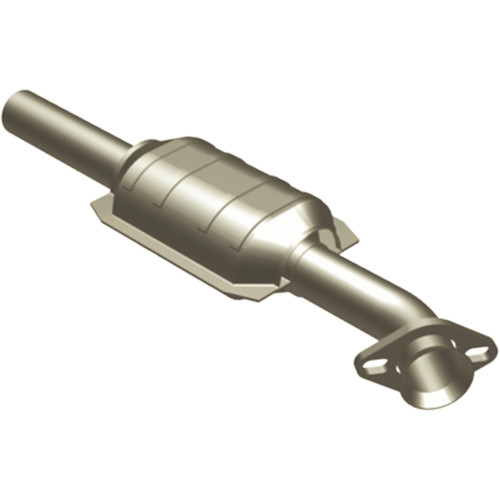 MagnaFlow 1992-1994 Ford Tempo 3.0L / 1992-1994 Mercury Topaz 3.0L Standard Grade Federal / EPA Compliant Direct-Fit Catalytic Converter 23369