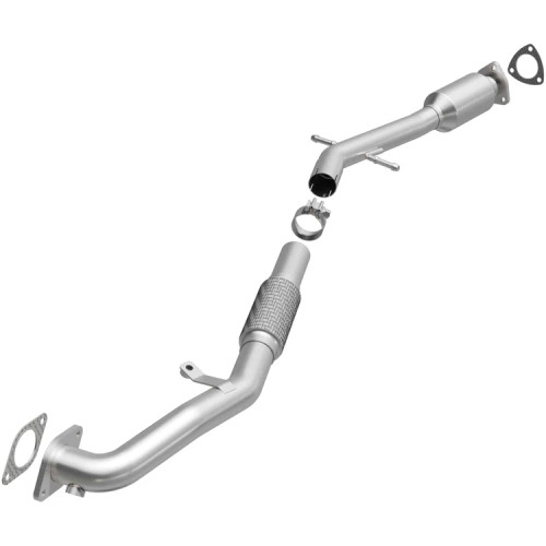 Magnaflow 280016 | Buick Envision | 2.5L | Direct-Fit | Rear|  Catalytic Converter Federal (Exc.CA)