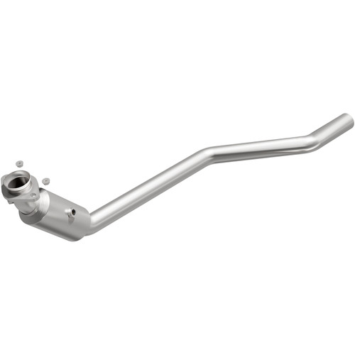 MagnaFlow 2006-2008 Jaguar S-Type 3.0L OEM Grade Federal / EPA Compliant Direct-Fit Catalytic Converter 52076