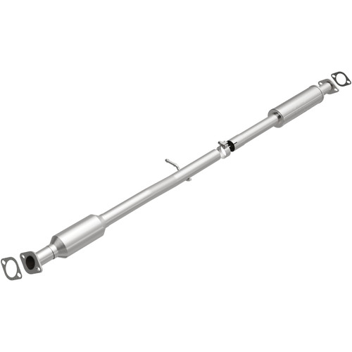 MagnaFlow 2010-2015 Hyundai Tucson 2.4L | 2014-2015 Hyundai Tucson 2.0L OEM Grade Federal / EPA Compliant Direct-Fit Catalytic Converter 52815
