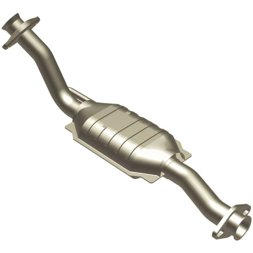 Magnaflow 93368 | Ford Country Squire / LTD / LTD Crown Victoria | Lincoln Town Car | Mercury Grand Marquise | 5L | Direct-Fit Catalytic Converter