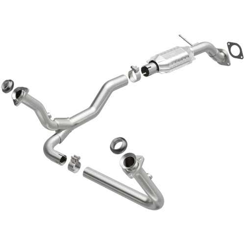 Magnaflow 93369 | Chevrolet Blazer | GMC Jimmy | 4.3L | Direct-Fit Catalytic Converter 