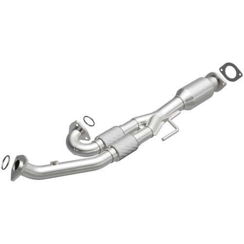 Magnaflow 93669 | Nissan | Quest/Altima/Maxima | 3.5L | Direct-Fit California Legal Catalytic Converter |