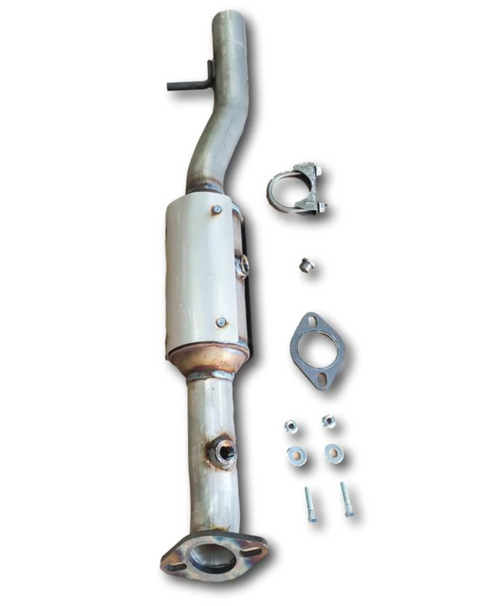 2011-2019 | Mitsubishi | Outlander Sport | 2.0L | Semi-Direct Fit Catalytic Converter Assembly | Oem Grade (exc. CA )