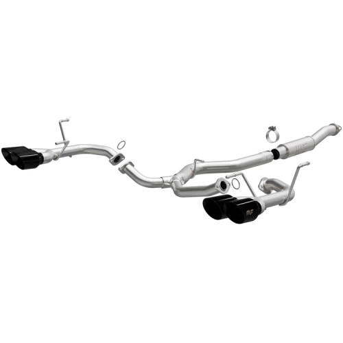 Magnaflow 19608 | Subaru WRX | 2.4L |  Competition Series Stainless Cat-back System