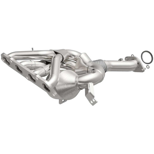 Magnaflow 22-122 | Mazda | 2.5L | Exhaust Manifold With Integrated Catalytic Converter | OEM Grade (Exc.CA)