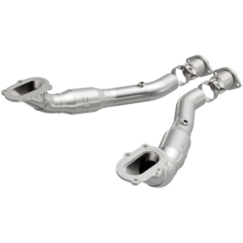 Magnaflow 23-053 | Chevrolet Corvette | 6.2L | Direct-Fit OEM Grade Catalytic Converter Federal (Exc.CA)