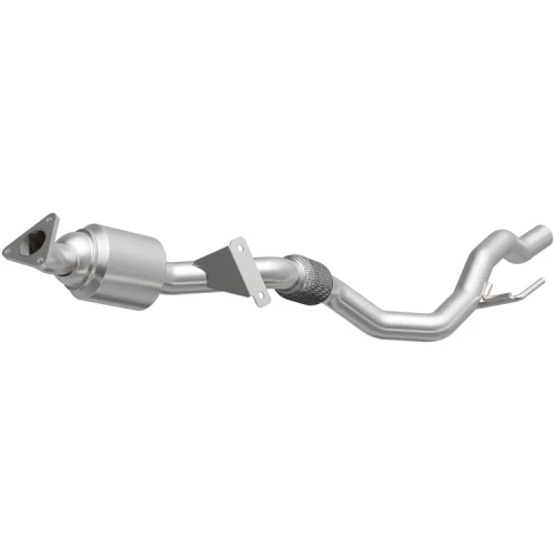 Magnaflow 5551370 | Porsche Cayenne | 3.6L | Direct-Fit California Legal Catalytic Converter | D-193-144