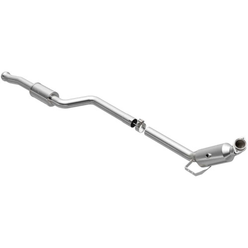 Magnaflow 5561922 | Mercedes-Benz | C300 | C350 | 3.0L | 3.5L | Driver Side | Direct-Fit California Legal  Catalytic Converter | D-193-141