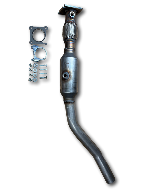 2012-2018  Dodge Journey Direct-Fit California Catalytic Converter | EO D-193-144