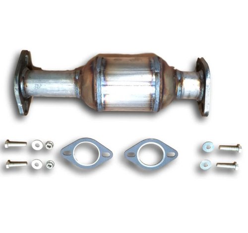 2009-2011 | CHEVROLET AVEO | 1.6L | Rear | Catalytic Converter-Direct Fit | OEM Grade EPA