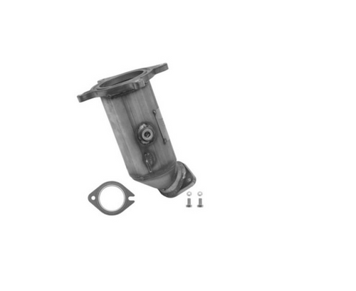 2007-2010  FORD Edge 3.5L| Radiator Side Bank 2  | Direct Fit California Legal Catalytic Converter | EO D-798-15