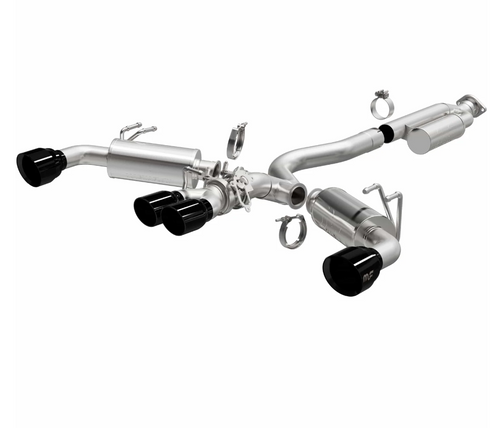 Magnaflow 19631 | Toyota Corolla GR | NEO Series Cat Back Exhaust System