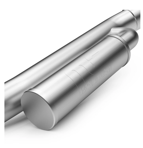 Magnaflow 19631 | Toyota Corolla GR | NEO Series Cat Back Exhaust System-Helmholz