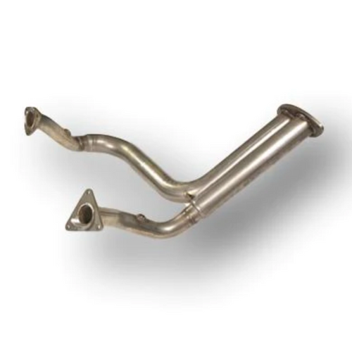 2006-2012 Workhorse 8.1L Front Y-Pipe Assembly- Direct Fit 