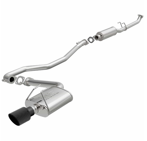 Magnaflow 19610 |  Honda Civic Sport | 2.0L |  Cat-Back Exhaust System | NEO Series