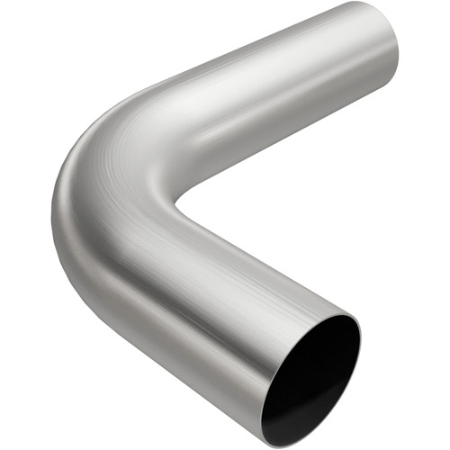 MagnaFlow 5in. 90deg. Bend (10 Pack) Performance Exhaust Pipes 10728