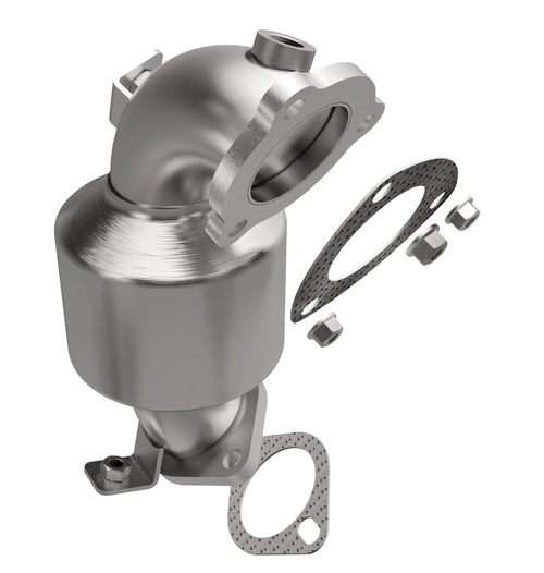 Magnaflow 280054 | Hyundai Tucson | 1.6L | FWD   |  Direct-Fit OEM Grade Catalytic Converter Federal (Exc.CA)