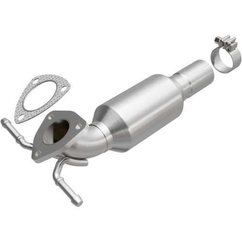 MagnaFlow 2016-2019 Chevrolet Cruze 1.4L OEM Grade Federal / EPA Compliant Direct-Fit Catalytic Converter 280131