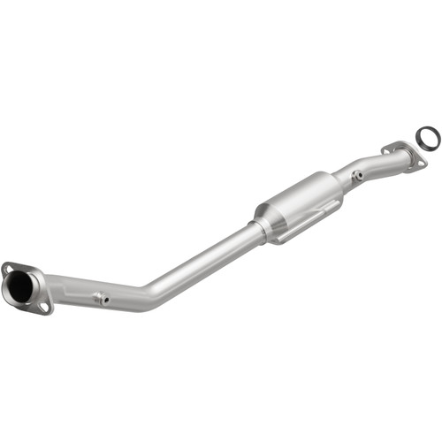 MagnaFlow 1996-1997 Mazda B2300 2.3L California Grade CARB Compliant Direct-Fit Catalytic Converter 4481188