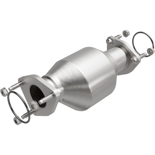 MagnaFlow 2012-2015 Honda Crosstour 2.4L OEM Grade Federal / EPA Compliant Direct-Fit Catalytic Converter 52033