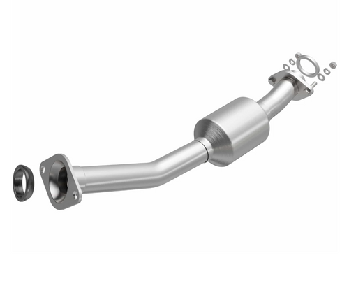 Magnaflow 551689 | Nissan | NV200 | 2.0L | Front | Direct-Fit | Front | California Catalytic Converter | D-193-133 |