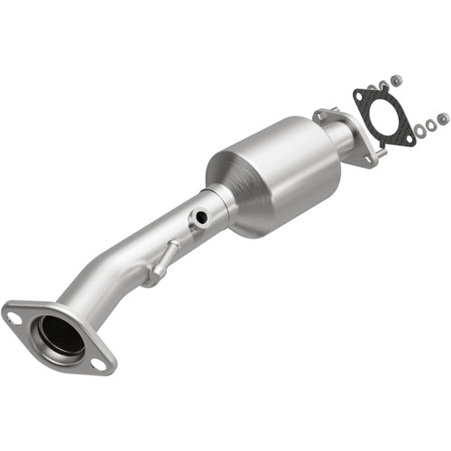 MagnaFlow 2015-2018 Chevrolet City Express 2.0L / 2013-2019 Nissan NV200 2.0L California Grade CARB Compliant Direct-Fit Catalytic Converter 557690