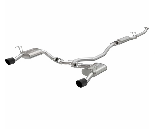 Magnaflow 19612  | Honda | Civic | EX | Touring | 1.5L | Stainless Cat Back Exhaust System